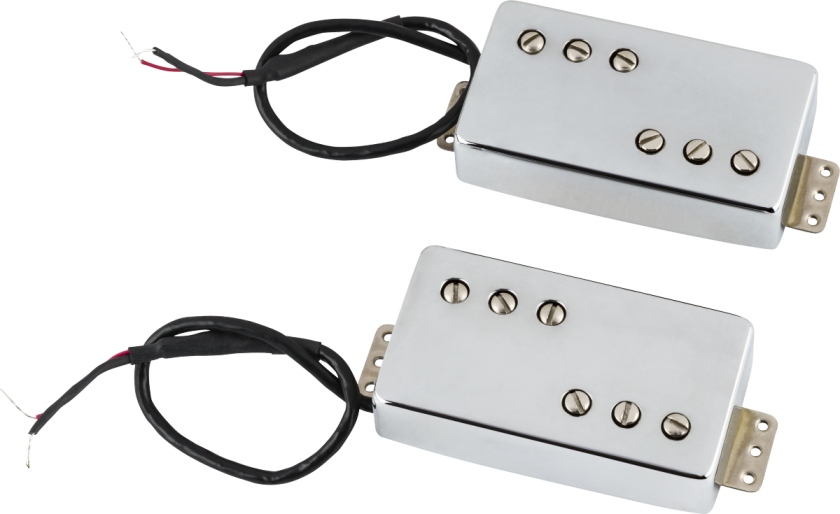 Fender Kingfish Signature Humbucker Pickup Set