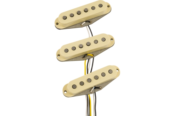 Pure Vintage '73 Stratocaster Pickup Set