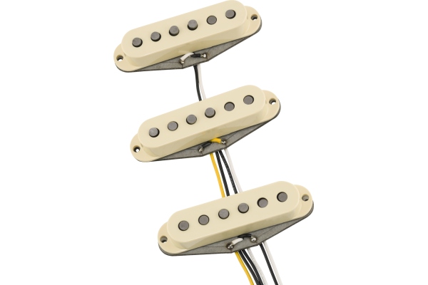 Vintera '60s Stratocaster Pickup Set