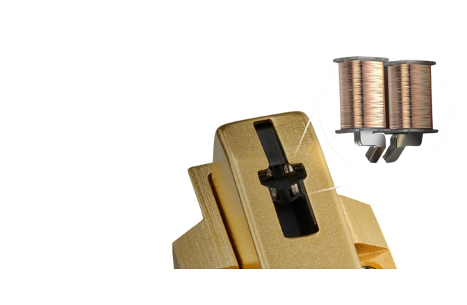 Doze pickup Audio-Technica AT-VM760xSL