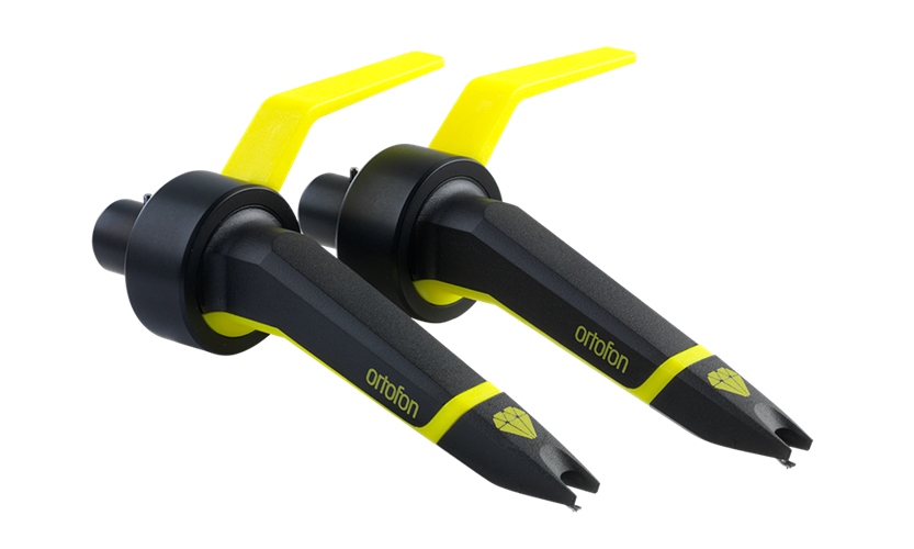 Ortofon Concorde Club Mk2 Twin