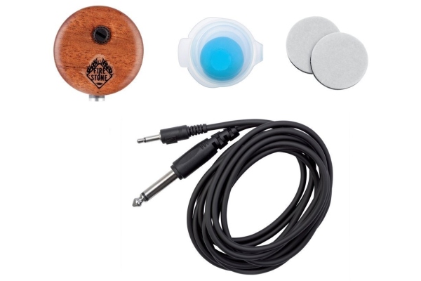 Fire&Stone UP-2 Piezo Acoustic