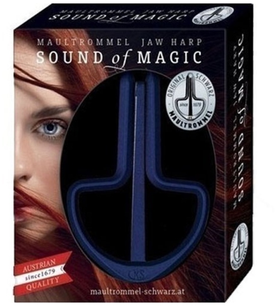 Gewa Joy Harp D-Tunning