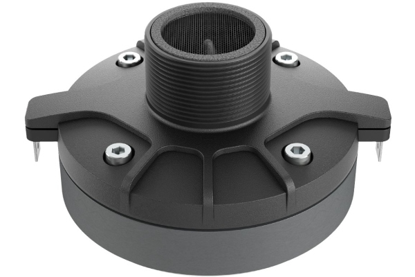DF10.101LS 1'' Compression Driver Ferrite Magnet DF10.101LS 1'' Compression Driver Ferrite Magnet