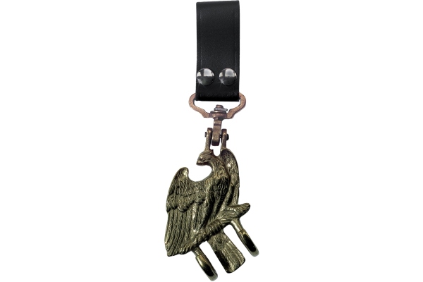 Accesorii toba mars Drum eagle Alama
