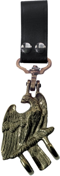 Gewa Accesorii toba mars Drum eagle Alama