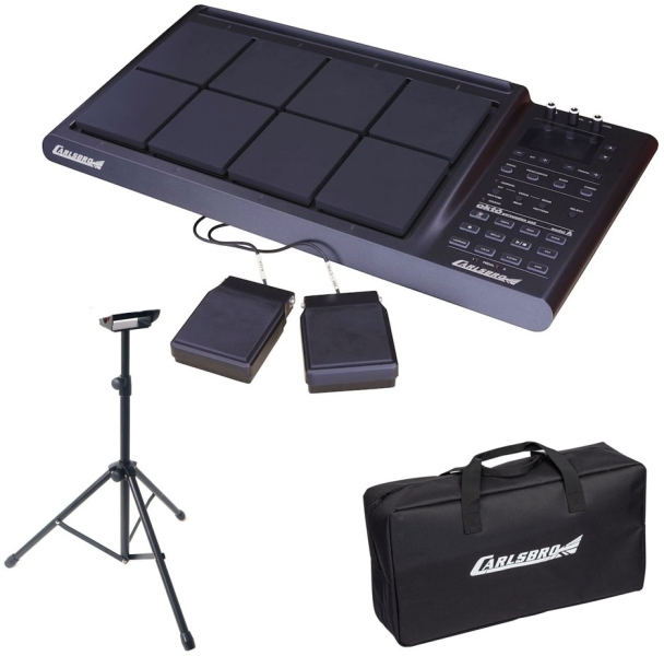 Carlsbro Okto A Set