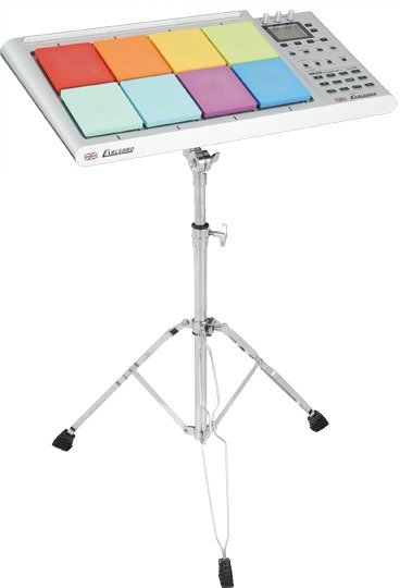 Carlsbro Okto B with stand