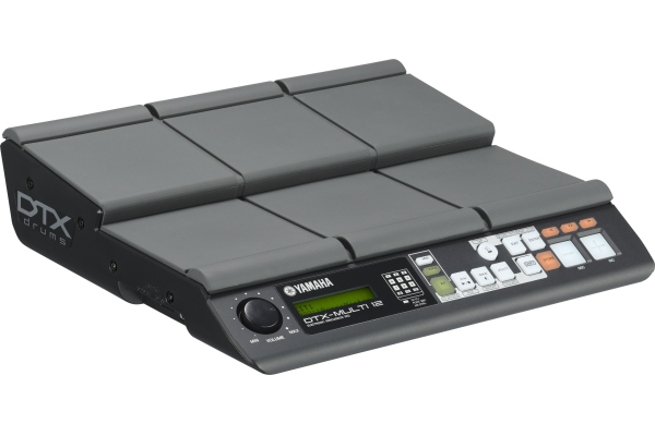Yamaha DTX-Multi12