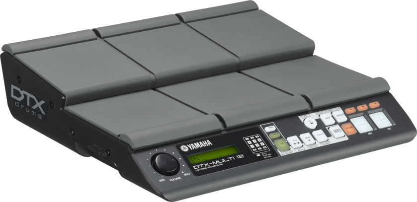 Yamaha DTX-Multi12