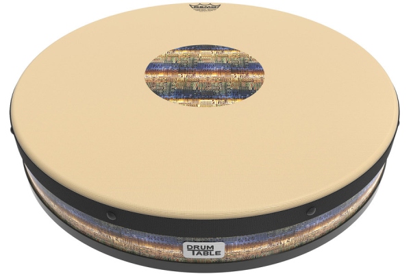 Drum Table Comfort Sound Technology (CST) Tunable 30 Drum Table Comfort Sound Technology (CST) Tunable 30