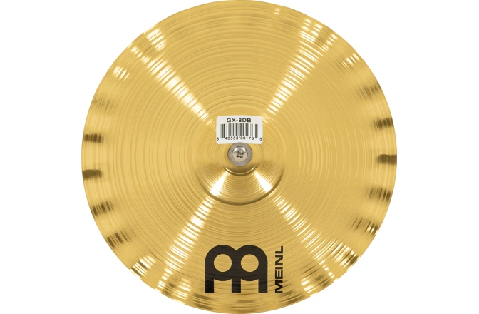 Drumbal Meinl Generation X  Signature Johnny Rabb Drumbal - 8"