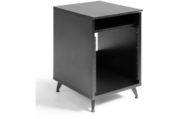 Elite Series Furniture Desk 10U Rack Elite Series Furniture Desk 10U Rack