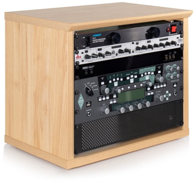 Gator Frameworks GFW-ELITERK-8U-MPL