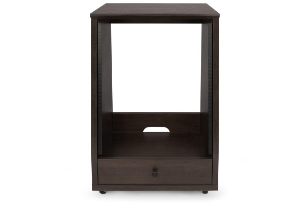 Studio Rack - 12U BRN