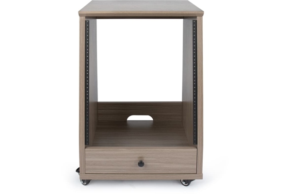 Gator Frameworks Studio Rack - 12U GRY
