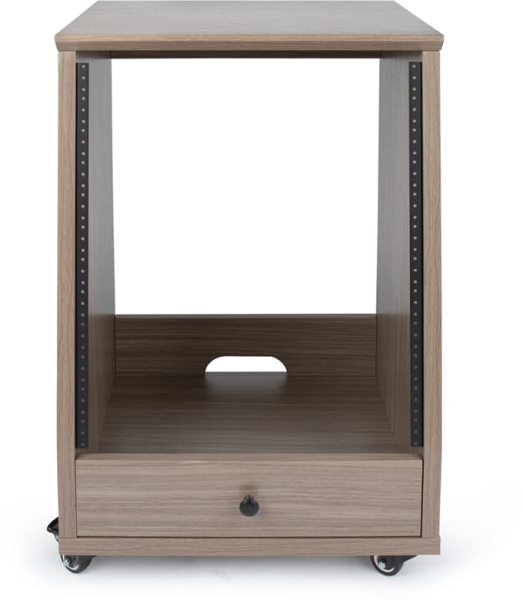Gator Frameworks Studio Rack - 12U GRY