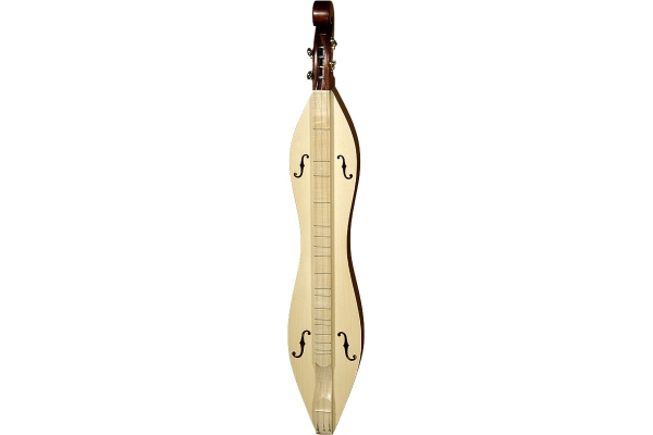 Dulcimer Mare Placaj