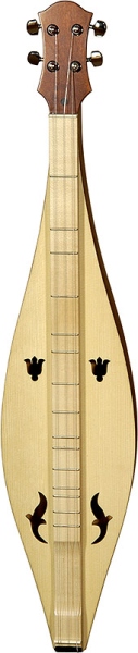 Hora Reghin Dulcimer Mic placaj