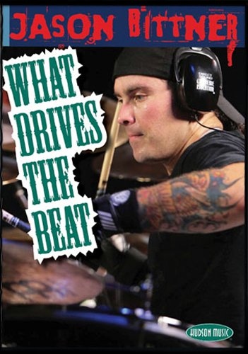Meinl DVD Jason Bittner