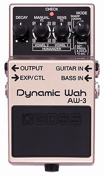 Boss AW-3