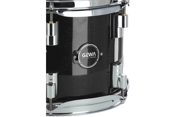 E-Drum shell TT 6.3mm Stereo Jack 