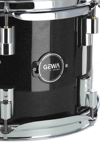 Gewa E-Drum shell TT 6.3mm Stereo Jack 