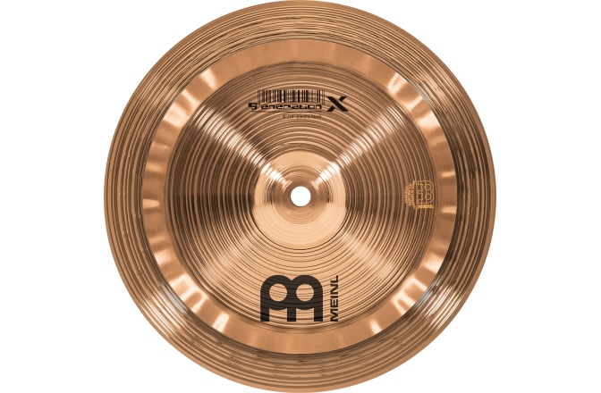 E-Stacks Meinl Generation X Electro Stack - 8"/10"