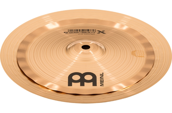 E-Stacks Meinl Generation X Electro Stack - 8"/10"