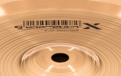 E-Stacks Meinl Generation X Electro Stack - 8"/10"