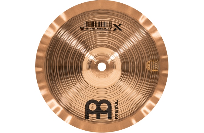 E-Stacks Meinl Generation X Electro Stack - 8"/10"