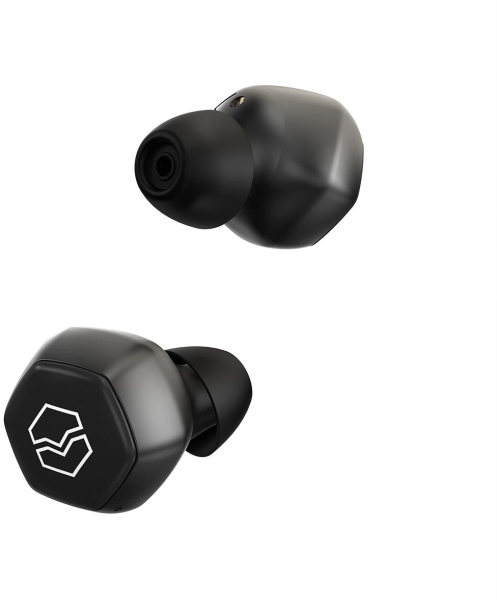 V-Moda HexaMove Lite Black