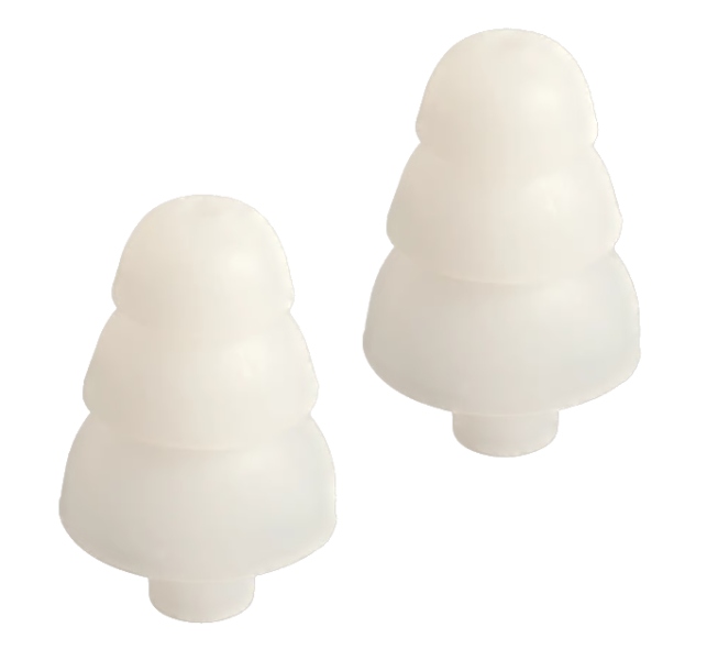 Shure EATFL1-6