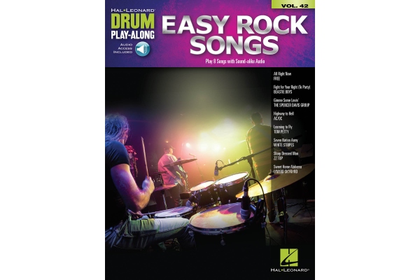 Easy Rock Songs