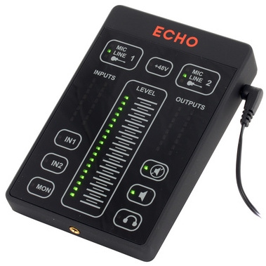 ECHO Echo 2  - B-STOCK