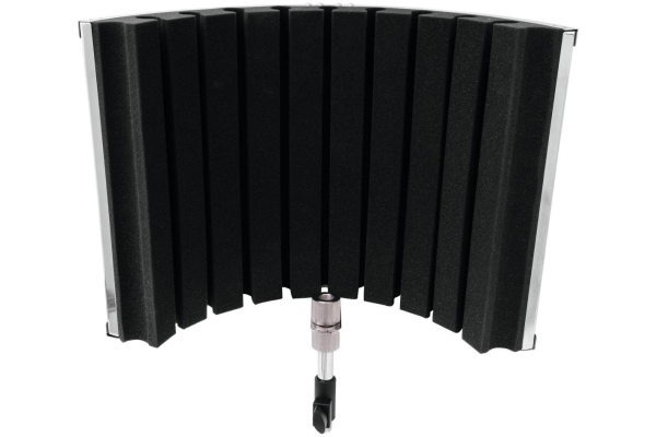 Omnitronic AS-02 Mic Absorber