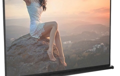 Ecran de proiec?ie cu montare pe trepied BlackMount Trepied 200 cm x 200 cm