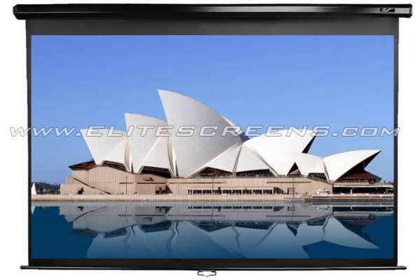 Elitescreens M106UWH