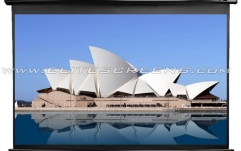 Ecran de proiectie de perete/tavan manual Elitescreens M92UWH