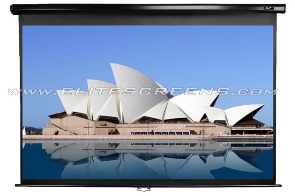 Elitescreens M92UWH