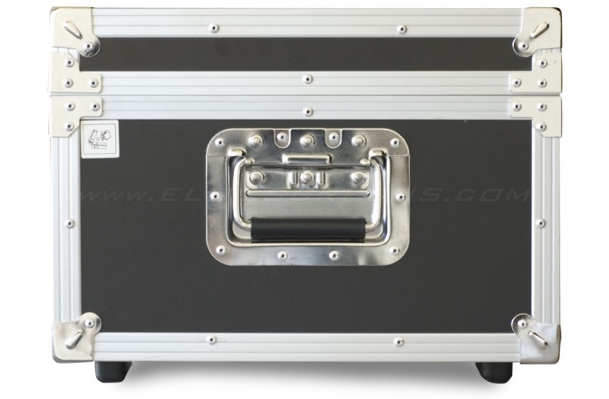 Ecran de proiectie de podea Elitescreens QuickStand Q150H1