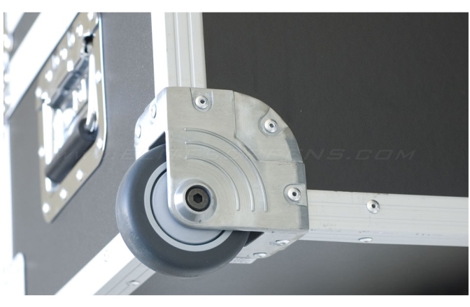 Ecran de proiectie de podea Elitescreens QuickStand Q150H1