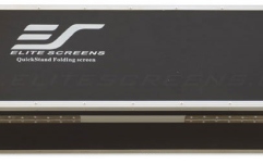 Ecran de proiectie de podea Elitescreens QuickStand Q200V1