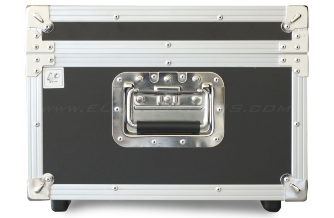 Ecran de proiectie de podea Elitescreens QuickStand Q200V1