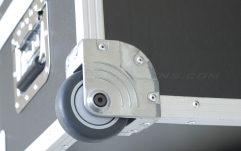 Ecran de proiectie de podea Elitescreens QuickStand Q200V1