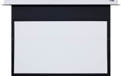 Ecran de proiectie electric Elitescreens 265.7 x 149,4 cm Evanesce B Format 16:9
