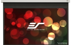 Ecran de proiectie electric Elitescreens 265.7 x 149,4 cm Evanesce B Format 16:9