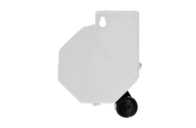 Ecran de proiectie electric, Elitescreens 298,9 x 168,1 cm cu 2 telecomenzi Format 16:9, Trigger 12V