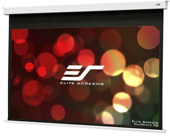 Elitescreens Evanesce B 203,7 x 114,5 cm Format 16:9
