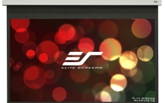 Ecran de proiectie electric incastrabil in tavan Elitescreens Evanesce B EB100HW2-E12